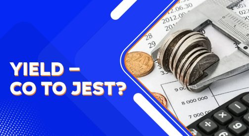 Co to jest Yield